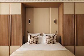 Highstay serviced apartments PYRAMIDES