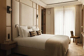Highstay serviced apartments PYRAMIDES