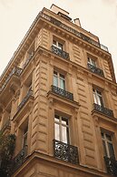 Highstay serviced apartments PYRAMIDES