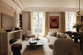 Highstay serviced apartments PYRAMIDES