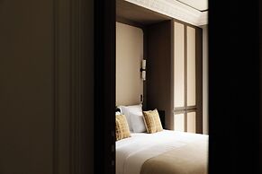 Highstay serviced apartments PYRAMIDES