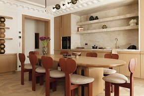 Highstay serviced apartments PYRAMIDES