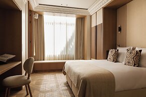 Highstay serviced apartments PYRAMIDES