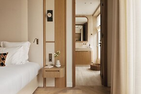 Highstay serviced apartments PYRAMIDES