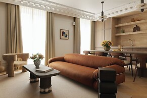Highstay serviced apartments PYRAMIDES
