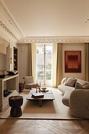 Highstay serviced apartments PYRAMIDES
