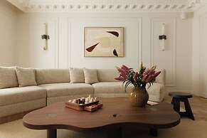 Highstay serviced apartments PYRAMIDES