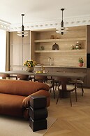 Highstay serviced apartments PYRAMIDES