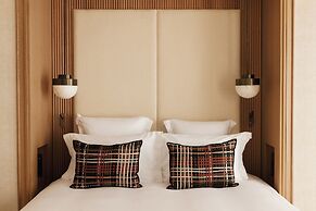 Highstay serviced apartments PYRAMIDES