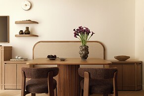 Highstay serviced apartments PYRAMIDES