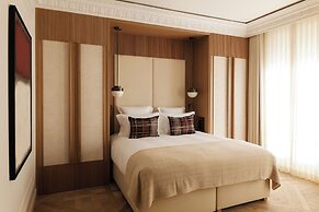 Highstay serviced apartments PYRAMIDES