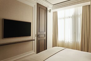Highstay serviced apartments PYRAMIDES