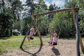 Huttopia De Veluwe