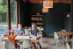 Huttopia De Veluwe