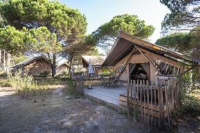 Huttopia Lagoa de Obidos