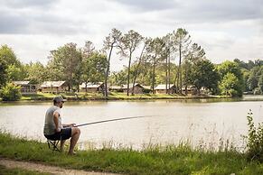 Huttopia Lac de l'Uby