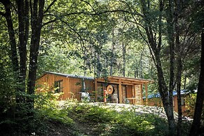Huttopia Lac de Serre-Ponçon