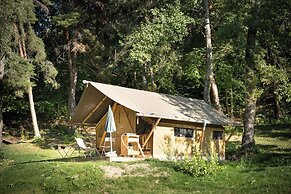 Huttopia Lac de Serre-Ponçon