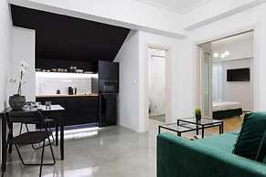 Downtown Exarchia 1st
