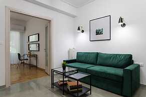 Downtown Exarchia 1st