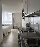 Hermoso estudio en Santiago
