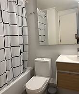 Hermoso estudio en Santiago