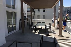 Hermoso estudio en Santiago