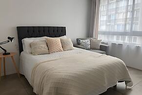 Hermoso estudio en Santiago