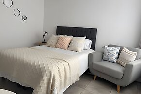 Hermoso estudio en Santiago