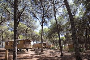 Huttopia Parque de Doñana