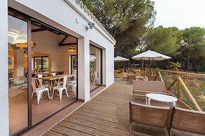 Huttopia Parque de Doñana