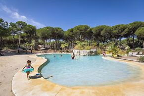 Huttopia Parque de Doñana