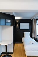 Boutique Hotel Azur