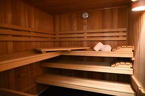Boutique Hotel Azur