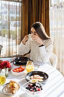 Boutique Hotel Azur