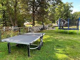 4 Star Holiday Home in Drottningskar