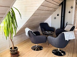 4 Star Holiday Home in Drottningskar