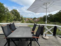 4 Star Holiday Home in Drottningskar