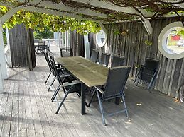 4 Star Holiday Home in Drottningskar