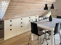 4 Star Holiday Home in Drottningskar