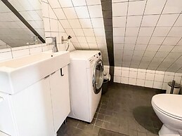 4 Star Holiday Home in Drottningskar