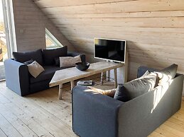4 Star Holiday Home in Drottningskar