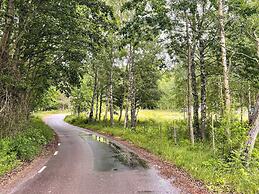 4 Star Holiday Home in Drottningskar