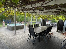 4 Star Holiday Home in Drottningskar