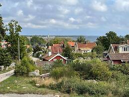 4 Star Holiday Home in Drottningskar