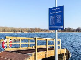 4 Star Holiday Home in Drottningskar