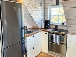 4 Star Holiday Home in Drottningskar