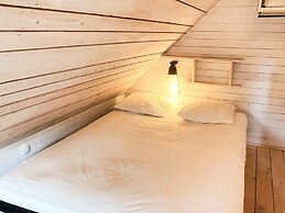 4 Star Holiday Home in Drottningskar
