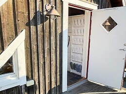 4 Star Holiday Home in Drottningskar