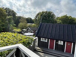 4 Star Holiday Home in Drottningskar